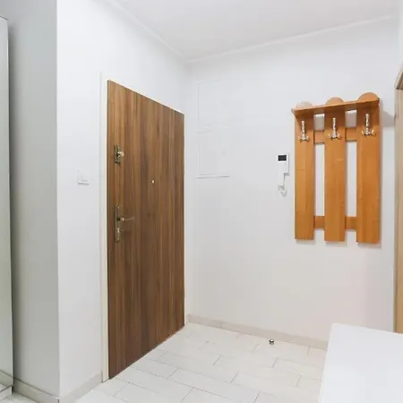 Appartement Apartmate- Riverside Jaglana Oldtown With View *