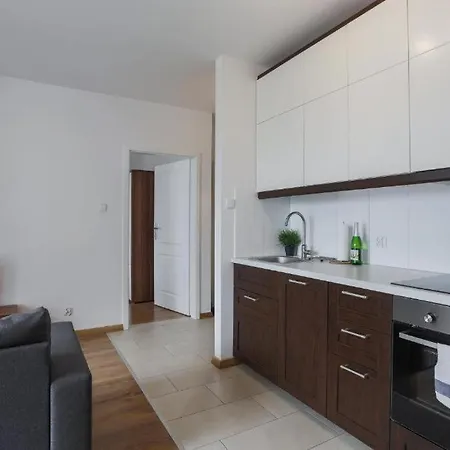 Apartmate- Riverside Jaglana Oldtown With View * Gdańsk