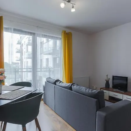 Lägenhet Apartmate- Riverside Jaglana Oldtown With View